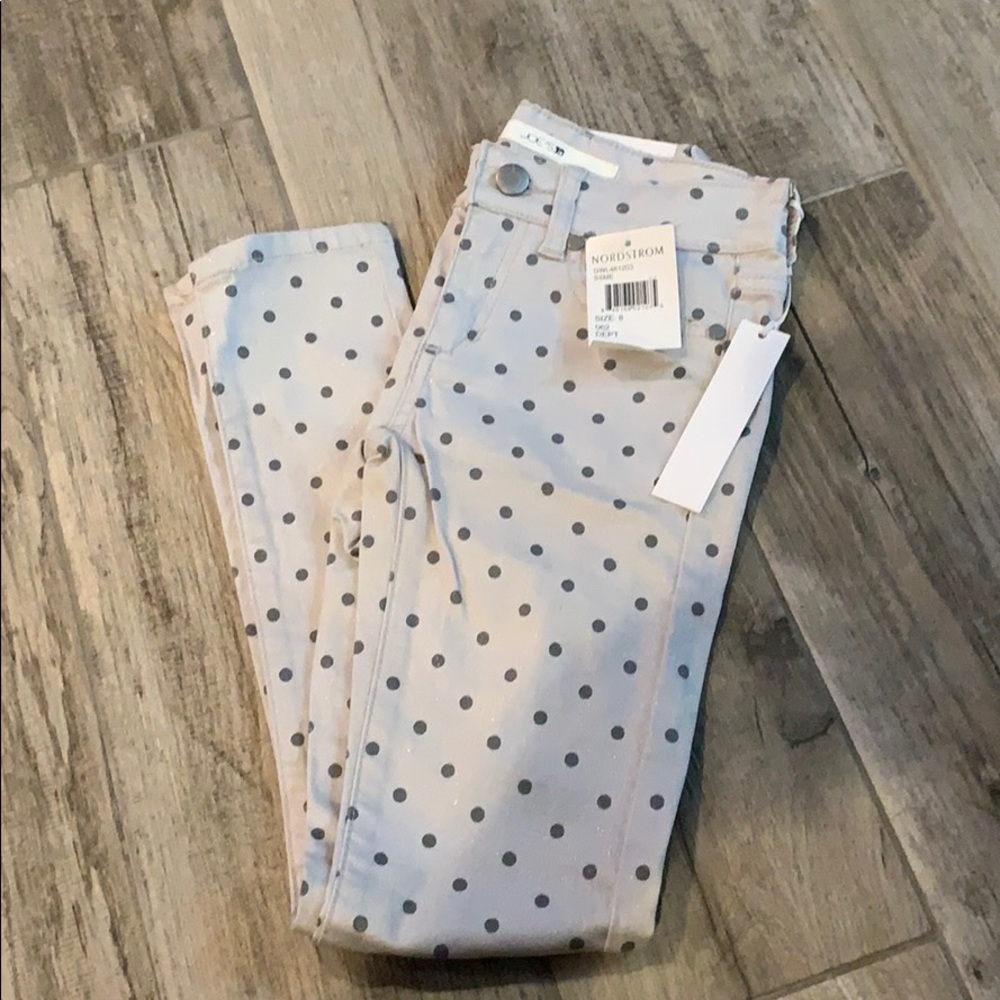 NWT Joe’s ultra slim fit jegging, sz 8